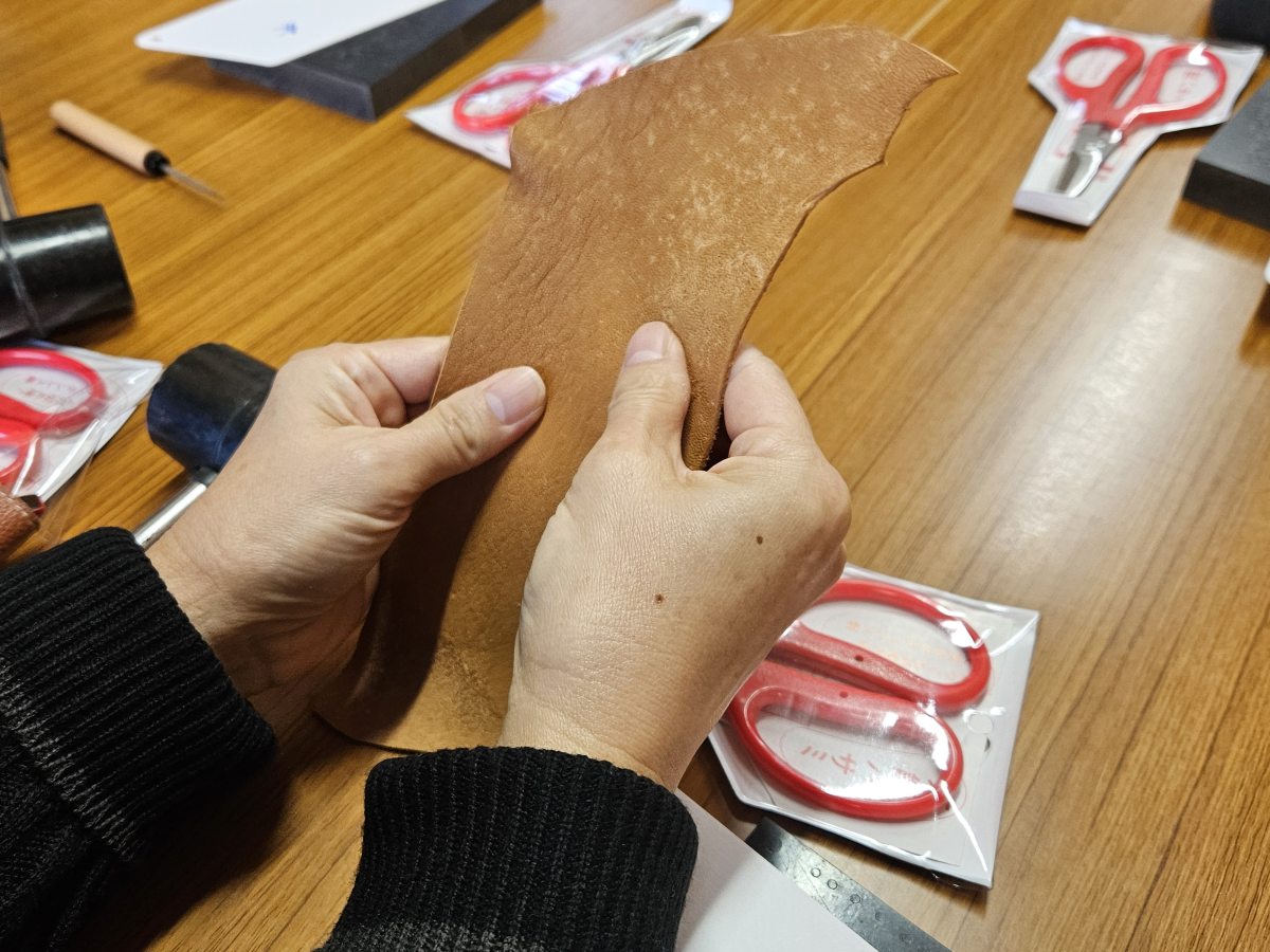 ワークショップでつながる